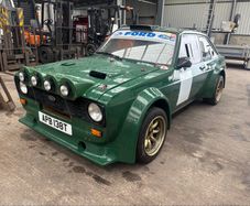 Ford Escort 1979