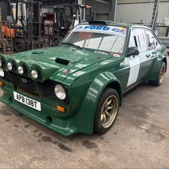 Ford Escort 1979