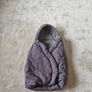 Maxi Cosi Car Seat Foot Muffs Image 6