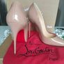 Christian louboutin so Kate, Mint condition only worn 2 times size 36/ 3 Image 7