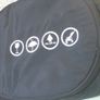 Bugaboo Bee Travel/Storage Bag Image 2