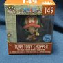 Funko Minis One Piece Exclusive Vinyl Figures Collection Image 3