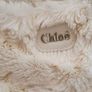Chloe coat Image 2