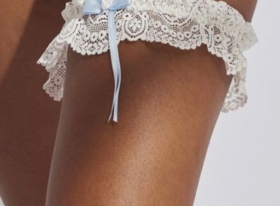 Selmark Garter Wedding/Bridal
