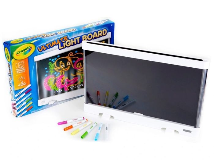Ultimate light board gift - creative - free shipping