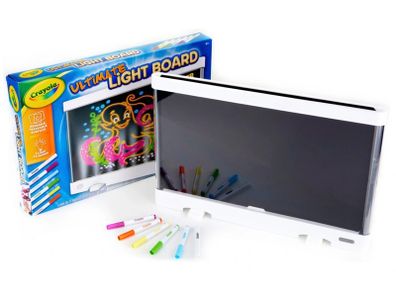 Ultimate light board gift - creative - free shipping