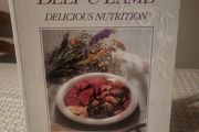 Irish Beef and Lamb. Delicious Nutrition. CBF publication