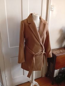 H&M jacket size 42