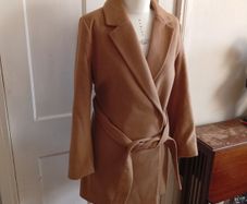 H&M jacket size 42