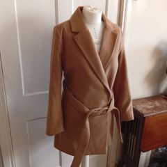 H&M jacket size 42