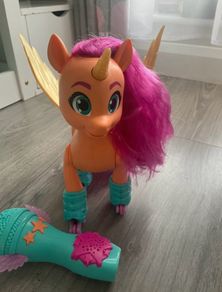 my little pony