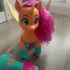 my little pony