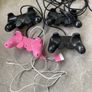 PS2 DualShock 2 controller Image 2