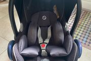 Maxi Cosi Pebble Car seat
