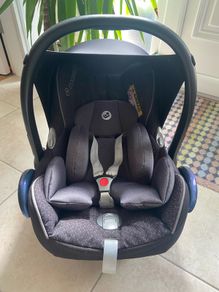 Maxi Cosi Pebble Car seat