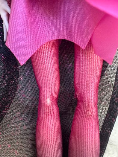 Monster High Doll Draculaura Ghouls Rule Mattel Used Very Dirty Hair Please see photos