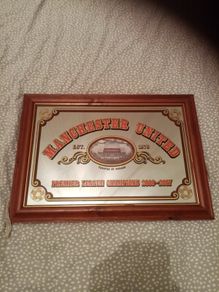 Man utd mirror