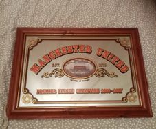 Man utd mirror