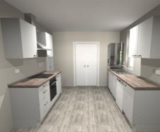 Kitchen Clearance Sale 1,000 Euros