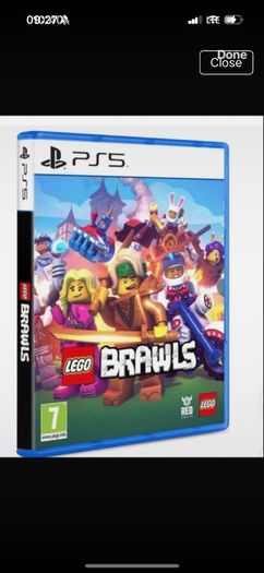 Sealed Games