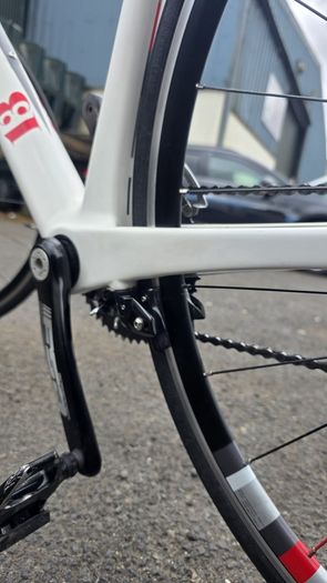 Intuition 13 Carbon Road Bike    Like New