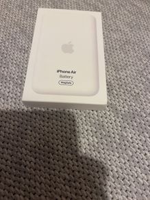 Apple IPhone Air Battery MagSafe