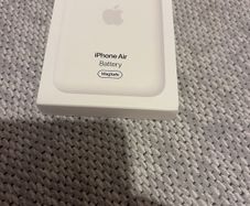 Apple IPhone Air Battery MagSafe