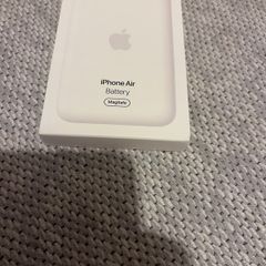 Apple IPhone Air Battery MagSafe