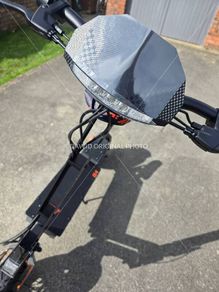 Kukirin G4- Brand New Scooter With Warranty