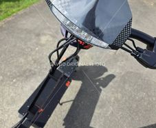 Kukirin G4- Brand New Scooter With Warranty