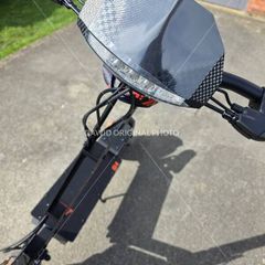 Kukirin G4- Brand New Scooter With Warranty