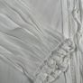 The White Company White Label Long Sleeve Blouse Top - Size UK 12 Image 3