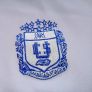 Catholic University School BLK Rugby Jersey Size S Adults Image 2
