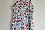 12years, Little Marc Jacobs Girls Broderie Anglaise Dress
