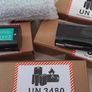 CreaBest Paslode Replacement 6v 4Ah Batteries Image 4