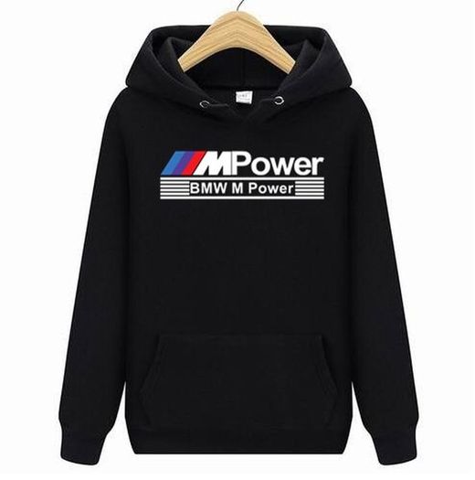 BMW M POWER hoodie driving machine hoodie bmw hoodie m sport hoodie