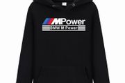BMW M POWER hoodie driving machine hoodie bmw hoodie m sport hoodie
