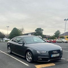 Audi A5 Automatic