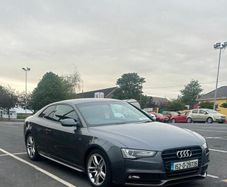Audi A5 Automatic