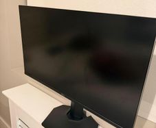 Dell S2721DGFA 27 inch QHD Gaming Monitor 165Hz IPS Under Warranty (2027)