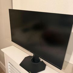Dell S2721DGFA 27 inch QHD Gaming Monitor 165Hz IPS Under Warranty (2027)