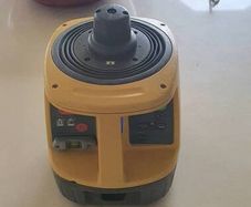 topcon laser