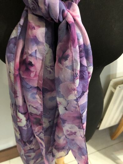 scarf