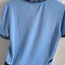 Kids Manchester City Jersey 11-12 Image 6