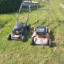 lawnmowers Image 2