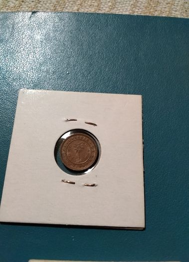 Two  Early   Coins