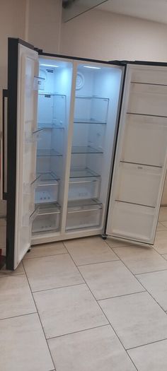 fridge