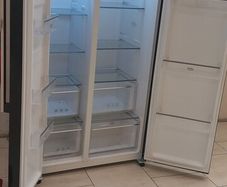 fridge