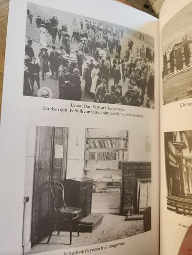 Where Two Traditions Meet. By John Sullivan Sj. 1861- 1933. First Edition Paperback In Good Condition. 38.