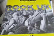 les inrockuptibles annees 2000 rock uk 2 vinyl compilation